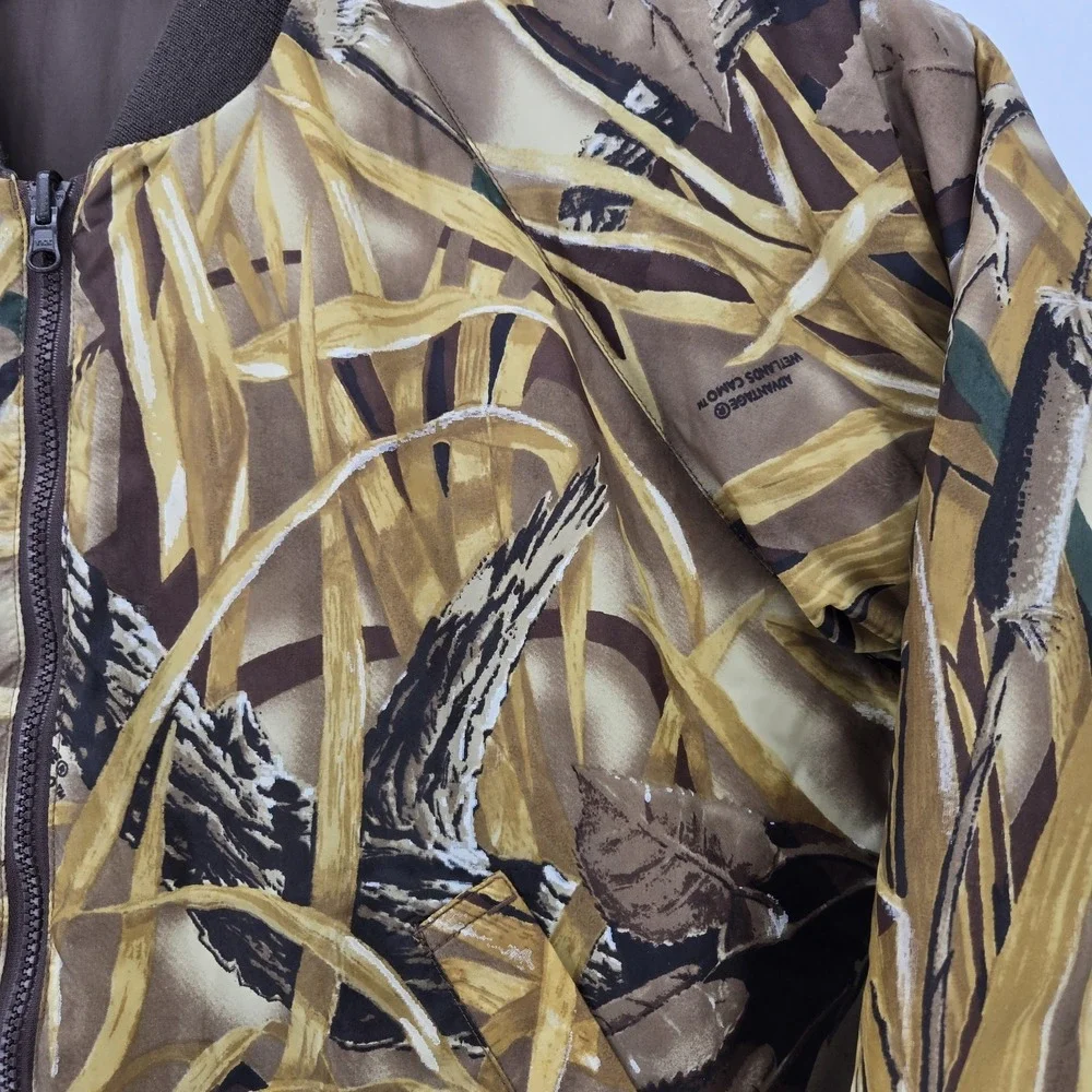 Cabelas pattern trusted